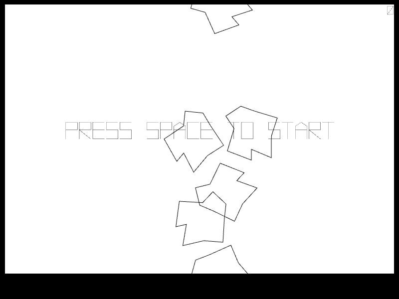 Asteroids